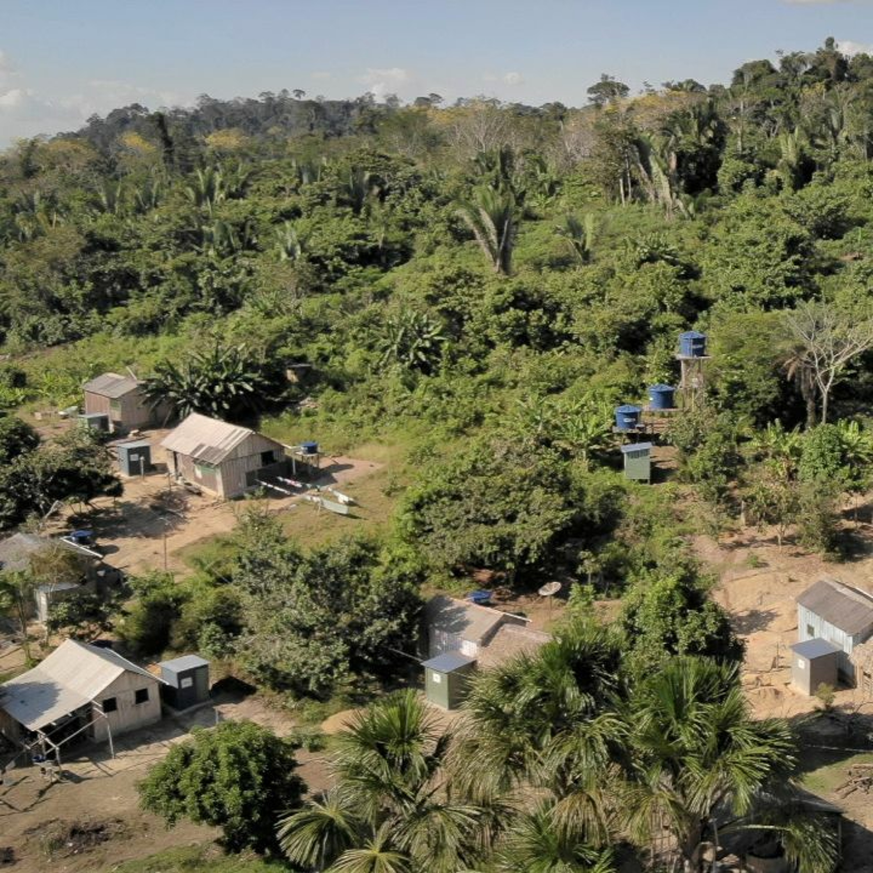 Alô 13/03/24: lideranças defendem protocolos de consulta para defesa dos territórios
