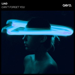 Liad - Can't Forget You