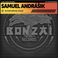 Samuel Andrášik - Only One (Original Mix)