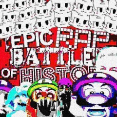 Boykisser Vs Wega (epic Rap Battle Of History) Ft. alec baldWIN
