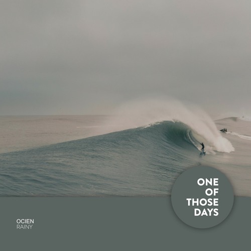 Stream Rainy by ocien | Listen online for free on SoundCloud