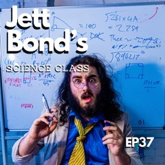 Jett Bond's Science Show
