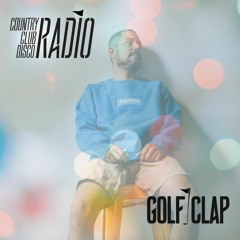 Country Club Disco Radio #050 w/ Golf Clap