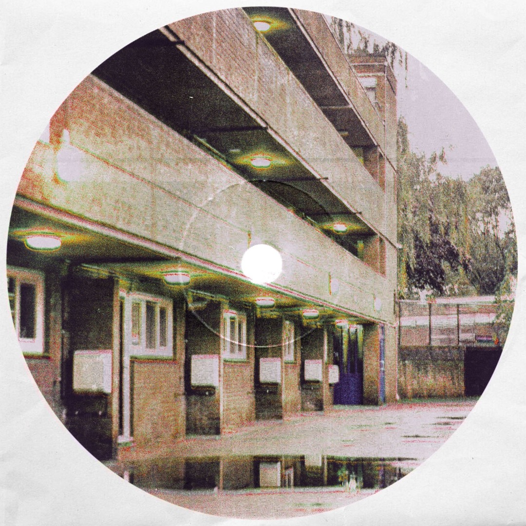 Disparate Youth Remix