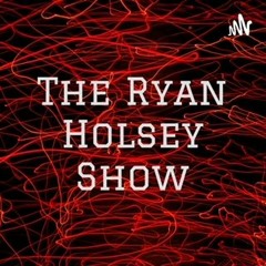 Ryan Holsey Digital Journalism Podcast
