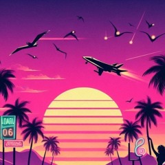 SuperSunset