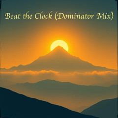 Tessien & Bookworm - Beat the Clock (Dominator Mix)