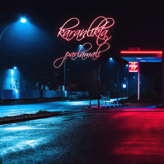 DOĞU - Karanlıkta parlamalı