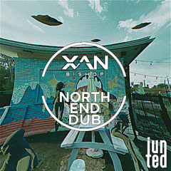 Xan Bishop - Are You Tracking Me? (Beatnok Mix)