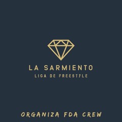 FMSArgentina INSTRUMENTAL - PAPO Vs NACHO  TRUENO Vs REPLIK - PERSONAJES FMS ARGENTINA