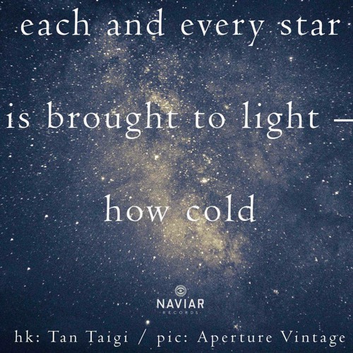 Light doesn't force, it invites (naviarhaiku380)