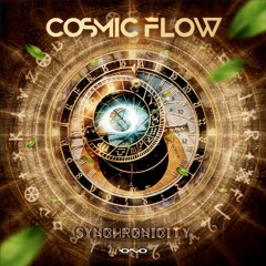 Cosmic Flow & Toxica - Toxic Flow (preview)