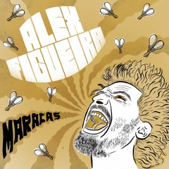 Exclusive Premiere: Alex Figueira "Maracas" (Forthcoming on Music With Soul)