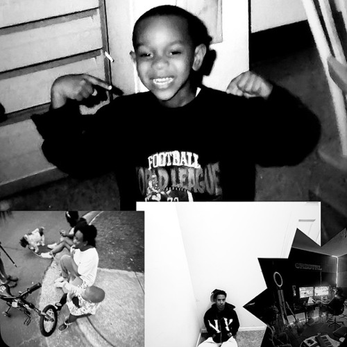 BlessedUP -Nostalgia