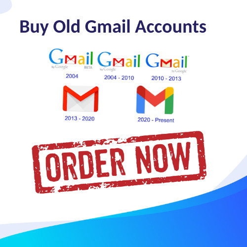 3 Best Sites to Buy Gmail Accounts Old & New: Top Picks
