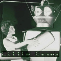 The Colourist X Yeasayer - Little Games (Kommissar Keller's Tin Robot Edit) FREE DL