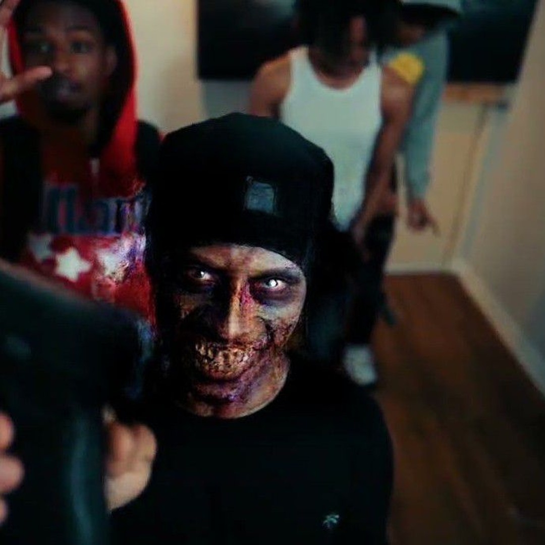 Stream 4Block Lil Mari - No Sleep by WORLDSTARHIPHOP | Listen online ...