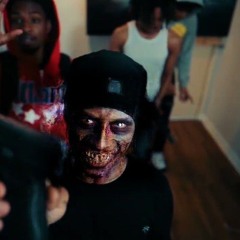 4Block Lil Mari - No Sleep