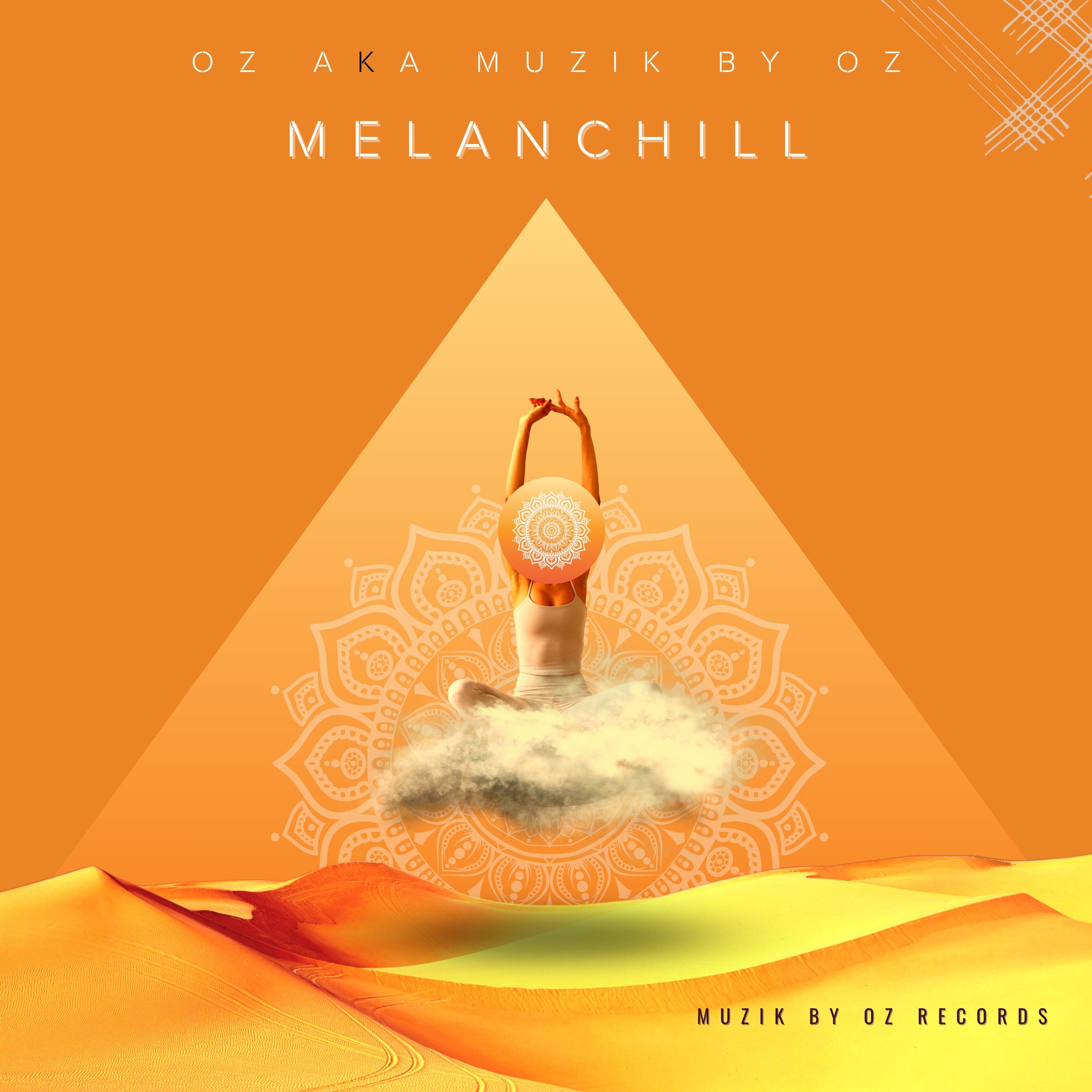 Muzik by Oz