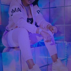 Megan Thee Stallion Ft. Drake DaBaby Lil Uzi Vert - Be Quiet Instrumental