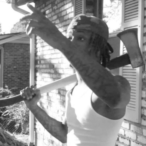 SOULJA LIFE - GO’IN HARD