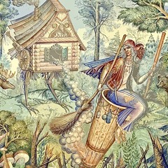 Baba Yaga