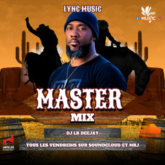 04- DJ LRDEEJAY - NRJ MASTERMIX - 08-11-2024