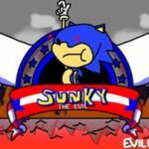 Sunky.MPEG - Sunky Chasing Tlels