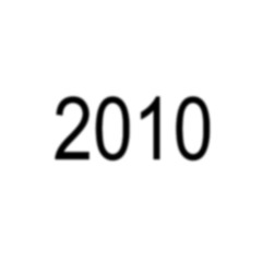 2010!