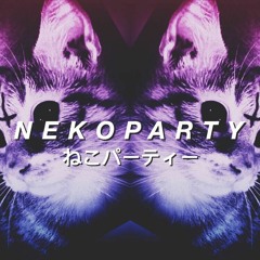 WITH YOU, FRIENDS [NEKOPARTY REMIX/REMAKE/VOCALS] (2015)