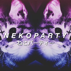 WITH YOU, FRIENDS [NEKOPARTY REMIX] (2015)