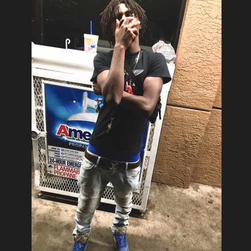 Block Boy