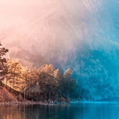 MOUNTAIN MEDITATION: Stand like mountain flow like water