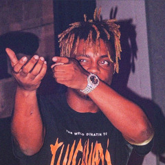 Juice WRLD - Live or Die (Alternative)