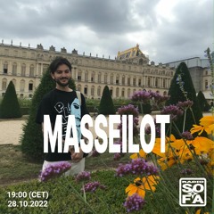 Masseilot (28.10.22)