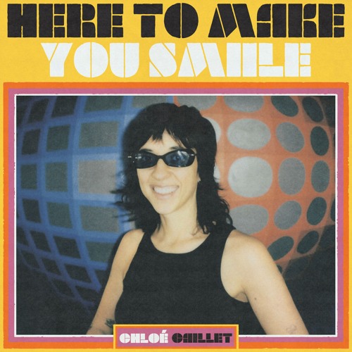 Here To Make You Smiile EP
