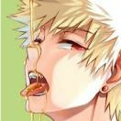 First Kiss With Bakugou On His Birthday ASMR  Katsuki Bakugou X Listener Birthday