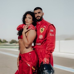 BUTRINT IMERI - HARROM (sped up)