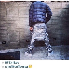 Swaggin & saggin prod XanGang