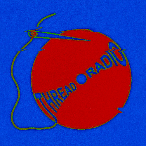 THREAD RADIO - EP 2  | ELECTRONIC THREADS