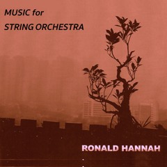 Moments of Glad Grace, for oboe and string orchestra
