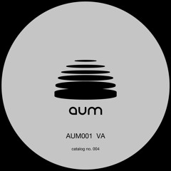 PREMIERE I TENO - Dandelion [Aum Recordings]