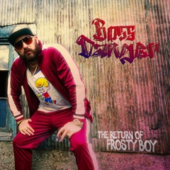 The Return Of Frosty Boy