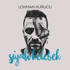 Siyah Kelebek
