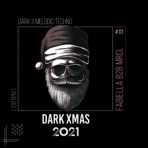 XMAS21 Special // Fabiella b2b MRCL
