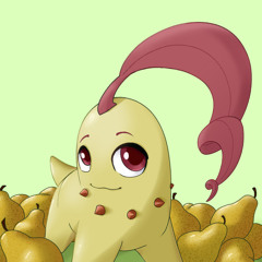 KASANE TETO MY GOAT