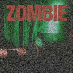 Zombie cover by Xyderix