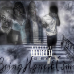 Being Honest (3mix)