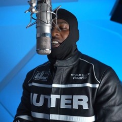 Skepta X Bounce to the beat