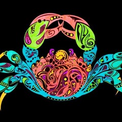 Crab Rave Psytrance Remix